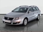 Volkswagen Passat - fotka číslo 1