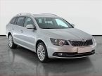 Škoda Superb - fotka číslo 0