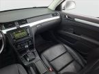 Škoda Superb - fotka číslo 7
