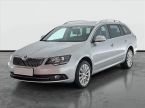 Škoda Superb - fotka číslo 1