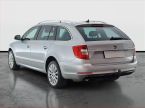 Škoda Superb - fotka číslo 3