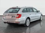 Škoda Superb - fotka číslo 4