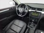 Škoda Superb - fotka číslo 6