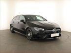 Mercedes Třída CLA - fotka číslo 0