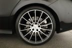 Mercedes Třída CLA - fotka číslo 11