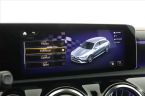 Mercedes Třída CLA - fotka číslo 15