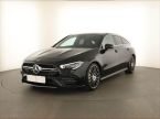 Mercedes Třída CLA - fotka číslo 1