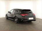 Mercedes Třída CLA - fotka číslo 3