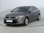 Ford Mondeo - fotka číslo 1