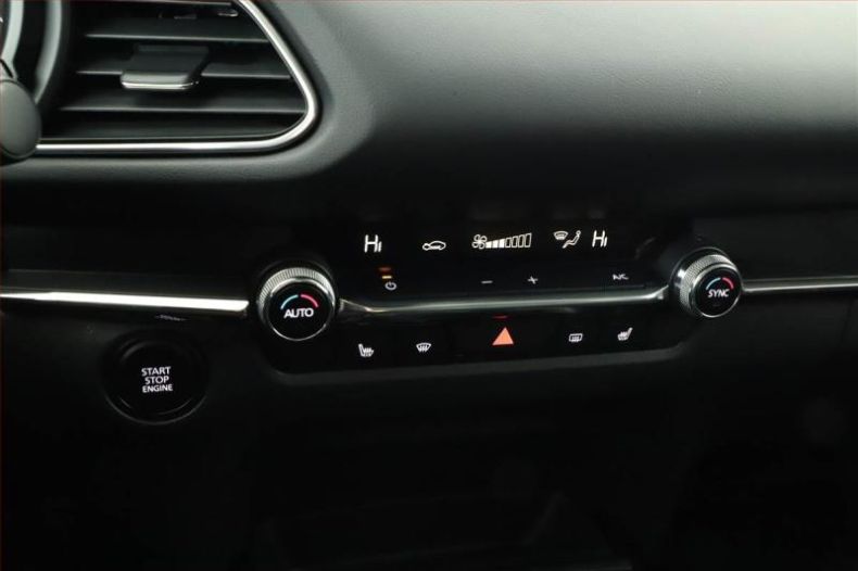 Mazda CX-30 - hlavní fotka