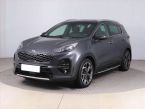 Kia Sportage - fotka číslo 1