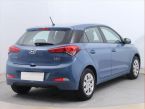 Hyundai i20 - fotka číslo 4