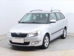 Škoda Fabia - fotka číslo 1