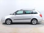 Škoda Fabia - fotka číslo 2