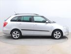 Škoda Fabia - fotka číslo 5