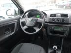 Škoda Fabia - fotka číslo 6
