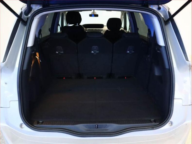 Citroën C4 Space Tourer - hlavní fotka