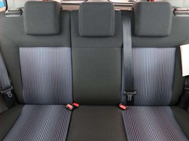 Ford Fusion - hlavní fotka