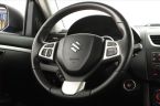 Suzuki Swift - fotka číslo 11