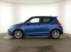 Suzuki Swift - fotka číslo 2