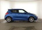 Suzuki Swift - fotka číslo 5