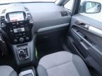 Opel Zafira - fotka číslo 7
