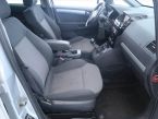 Opel Zafira - fotka číslo 8
