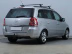 Opel Zafira - fotka číslo 4