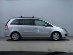 Opel Zafira - fotka číslo 5