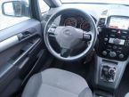 Opel Zafira - fotka číslo 6