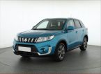 Suzuki Vitara - fotka číslo 1