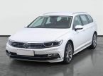 Volkswagen Passat - fotka číslo 1