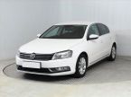 Volkswagen Passat - fotka číslo 1