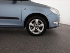 Škoda Fabia - fotka číslo 13