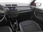 Škoda Fabia - fotka číslo 7