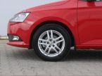 Škoda Fabia - fotka číslo 13