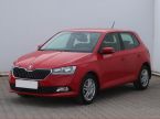 Škoda Fabia - fotka číslo 1