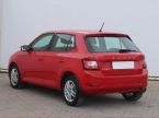 Škoda Fabia - fotka číslo 3