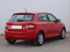 Škoda Fabia - fotka číslo 4