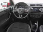 Škoda Fabia - fotka číslo 6