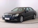 Mercedes Třída E - fotka číslo 1