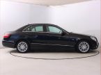Mercedes Třída E - fotka číslo 5