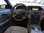 Mercedes Třída E - fotka číslo 6
