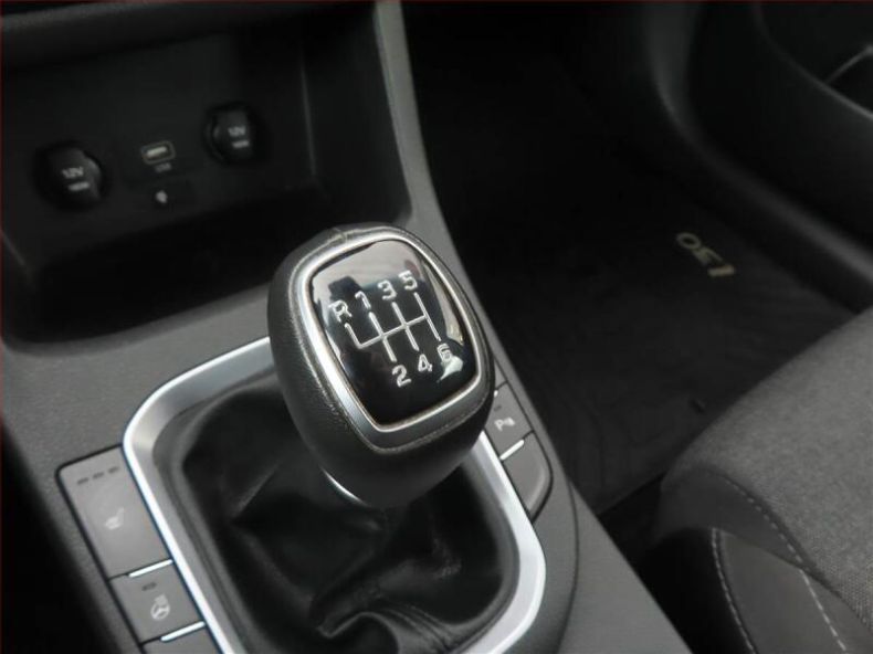 Hyundai i30 - hlavní fotka