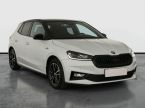 Škoda Fabia - fotka číslo 0