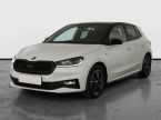 Škoda Fabia - fotka číslo 1