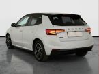 Škoda Fabia - fotka číslo 3
