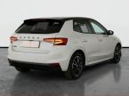 Škoda Fabia - fotka číslo 4