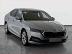 Škoda Octavia - fotka číslo 0