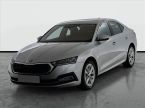 Škoda Octavia - fotka číslo 1